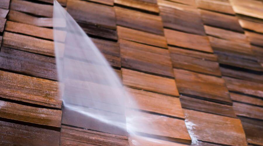 Shingle Roofing in Electric City, WA
